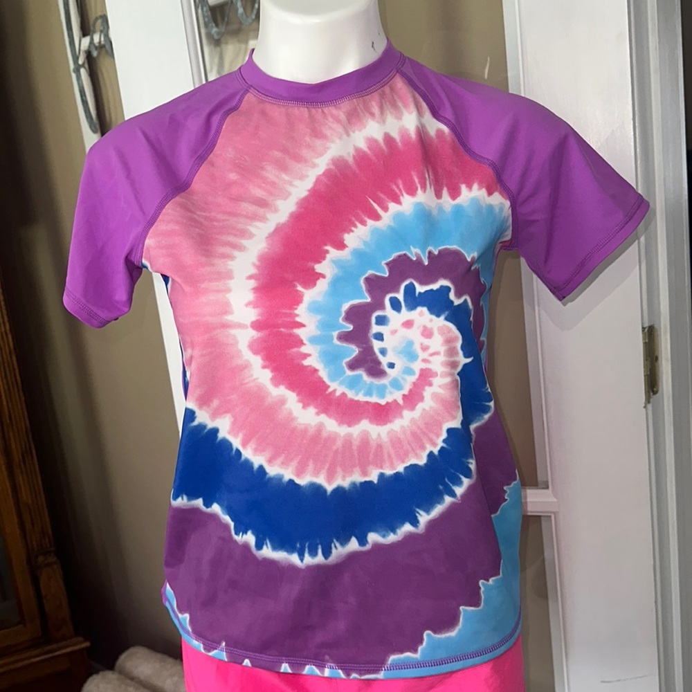 Rash Guard